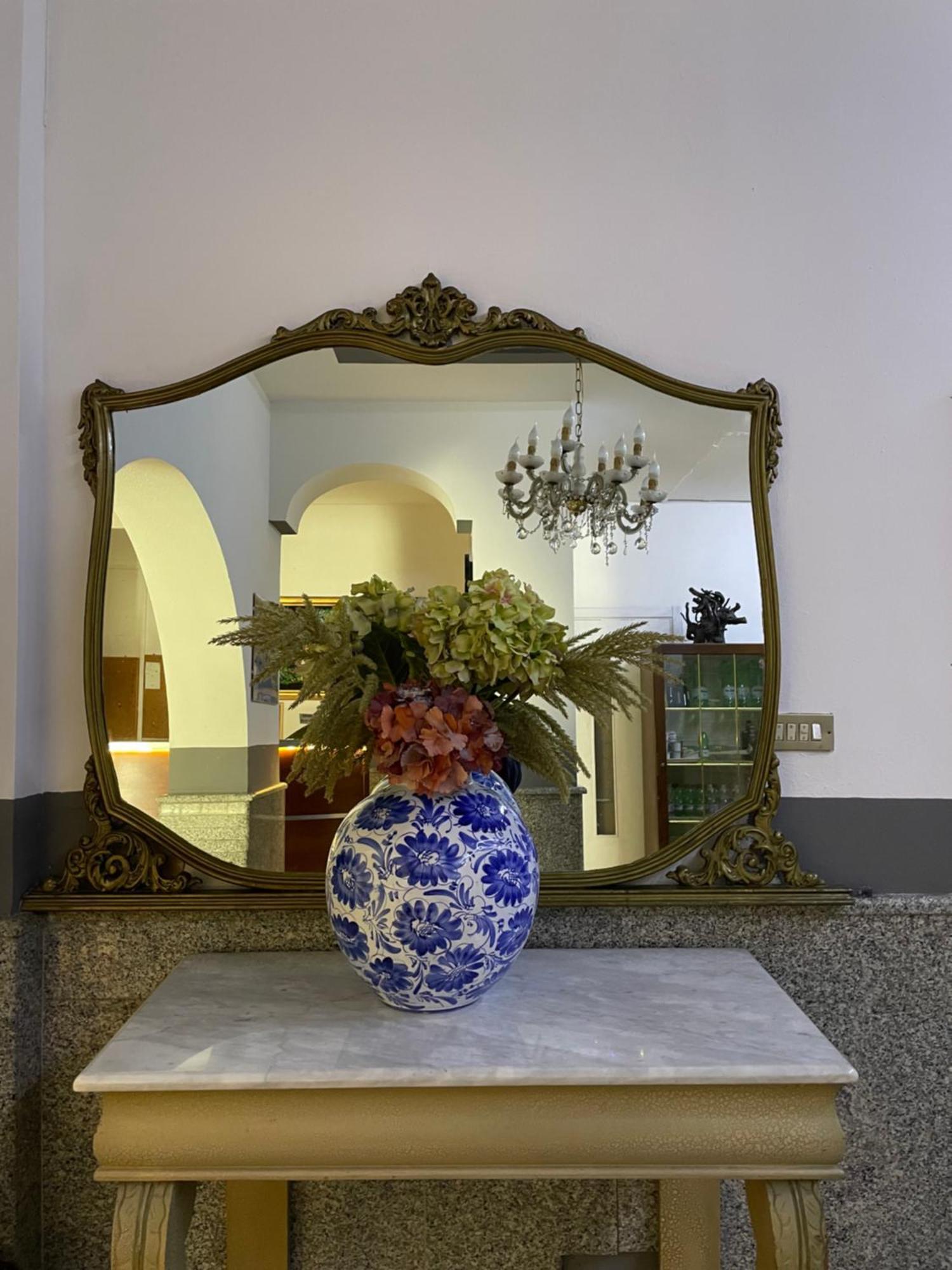 Hotel Cappuccetto Rosso Lusciano Bagian luar foto
